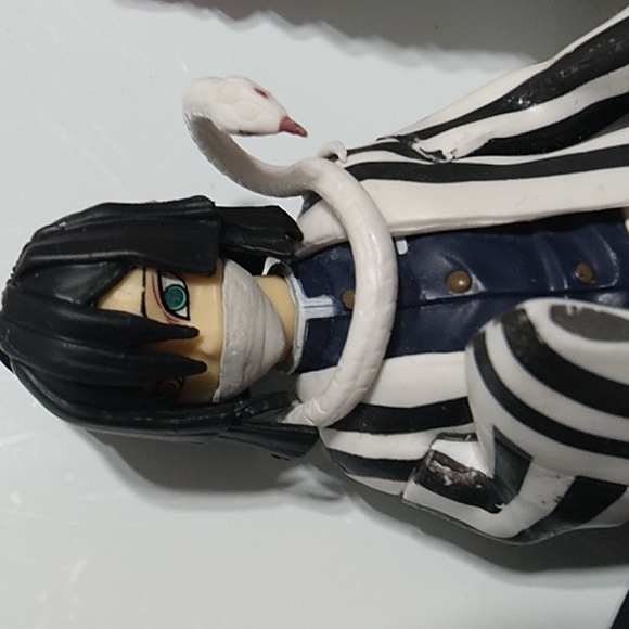 SALE! Demon Slayers Bundle Of 3 W/No Stands Included Great Condition - Picture 3 of 15